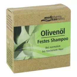 OLIVENÖL FESTES Šampon, 60 g