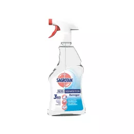 SAGROTAN Dezinfekcijsko čistilo, 500 ml