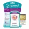 COMPEED Aplikator obliža za herpes mehurje HRA, 15 kos
