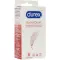 DUREX ekstra tanki kondomi, 8 kosov