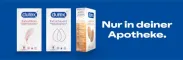 Instructions for use for DUREX ekstra tanki kondomi, 8 kosov - 6