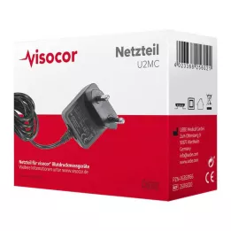 VISOCOR Napajalnik U2MC, 1 kos