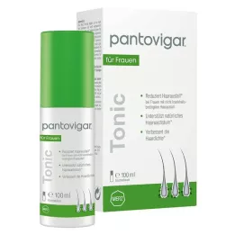 PANTOVIGAR Tonik pumpica raztopina, 100 ml