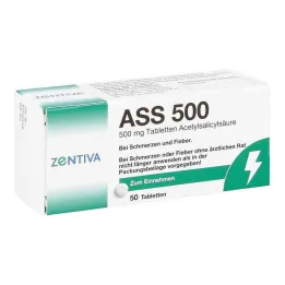 Ace 500 tablet (50 kosov)