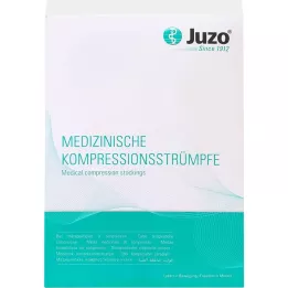 JUZO Dynamic K2 AG kratka 6 NHBM borovnica o.Sp., 2 kos