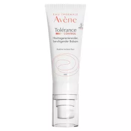 AVENE Balzam za nadzor tolerance, 40 ml
