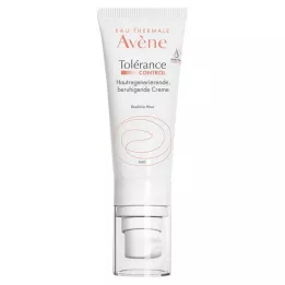 AVENE Krema za nadzor tolerance, 40 ml
