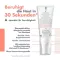 AVENE Krema za nadzor tolerance, 40 ml