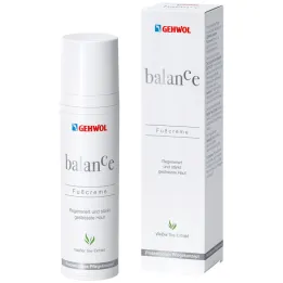 Krema za stopala Gehwol Balance, 75 ml