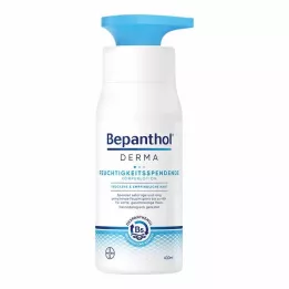 BEPANTHOL Derma vlažilni losjon za telo, 1X400 ml