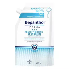 BEPANTHOL Derma vlažilni losjon za telo NF, 1X400 ml