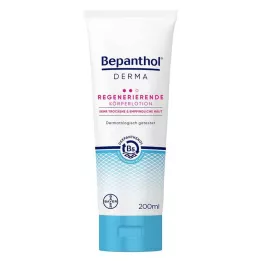 BEPANTHOL Derma regeneracijski losjon za telo, 1X200 ml