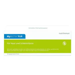 Mybiotic Pur v prahu, 90X2 g