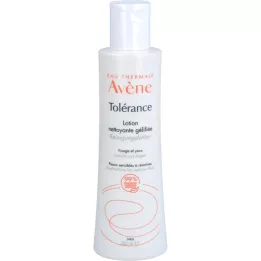 AVENE Čistilni losjon za tolerance, 200 ml