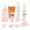 AVENE Intense Protect Sun Fluid SPF 50+, 150 ml
