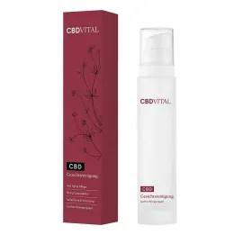 Cbd Vital premium raztopina za čiščenje obraza (100 ml)