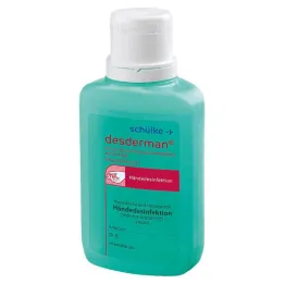 Desderman 78,2 g / 100 g raztopina za uporabo na koži, 100 ml