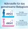 Instructions for use for ELEVIT za moške Tablete, 30 kos - 9