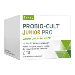 Probio-Cult Junior Pro Syxyl vrečka, 30 g