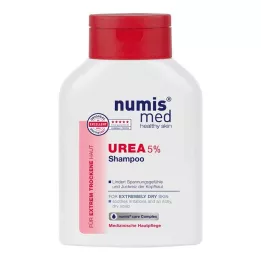NUMIS med Urea 5 % šampon, 200 ml