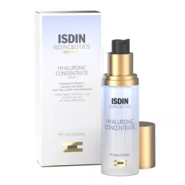 ISDIN ISDINCEUTICS Hialuronski koncentrat, 30 ml