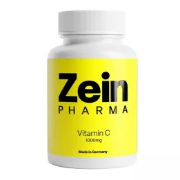 VITAMIN C 1000 mg ZeinPharma kapsule, 120 kos