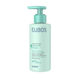 Eubos Sensitive Hand Repair & zaščitna krema, 150 ml