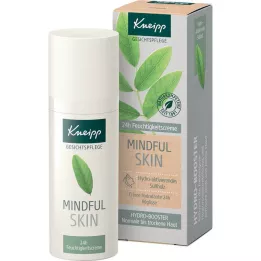 KNEIPP Mindful Skin 24-urna vlažilna krema, 50 ml