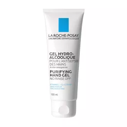 ROCHE-POSAY čistilni gel za roke, 100 ml