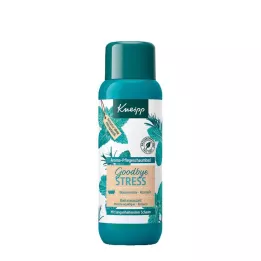 KNEIPP Aroma care peneča kopel Goodbye Stress, 400 ml