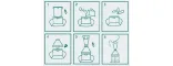 Instructions for use for EUCABAL Inhalator, 1 kos - 3