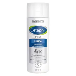 Cetaphil Pro Urea 4% obnovitveni vlažilni losjon, 200 ml