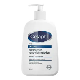 Cetaphil Pro Urea 4% obnovitveni vlažilni losjon, 500 ml
