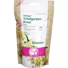 SIDROGA Zel rmana, 1X40 g