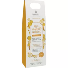 DERMASEL Darilni set My feel-good moment lim.edit., 1 str