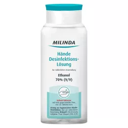 MILINDA Razkužilo za roke, 300 ml