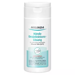 MILINDA Razkužilo za roke, 50 ml