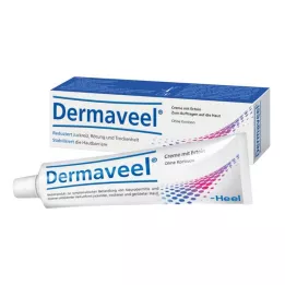 DERMAVEEL Krema, 50 ml