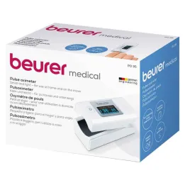 Pulzni oksimeter Beurer PO35, 1 kos