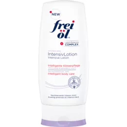 FREI ÖL Hydrolipid Intensive Lotion, 200 ml