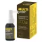 MULTIVITDK Raztopina Vitamin D3+K2, 10 ml