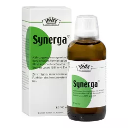 SYNERGA Raztopina, 100 ml