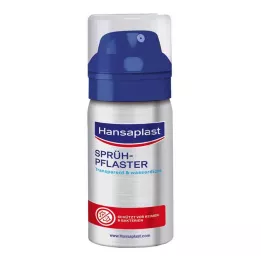 HANSAPLAST Mavec v spreju, 32,5 ml