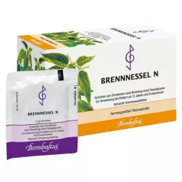 BRENNNESSEL N Tea filter vrečke, 20X1,4 g