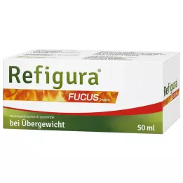 REFIGURA Fucus kapljice, 50 ml