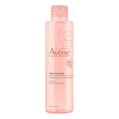 AVENE Tonik za obraz, 200 ml AVENE Tonik za obraz, 200 ml