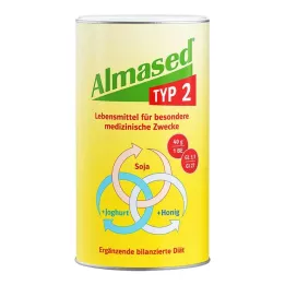 ALMASED Tip 2 v prahu, 500 g