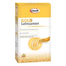 Laneno seme Linusit Gold (250 g)