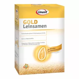 LINUSIT Zlato laneno seme, 500 g