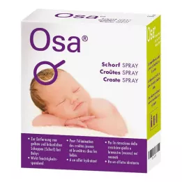 OSA Pršilo proti krastam, 30 ml
